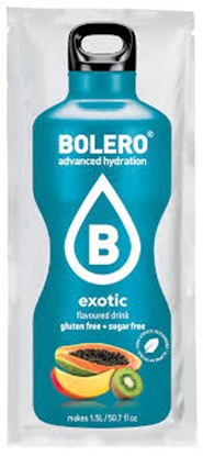 Picture of BOLERO FRUIT DRINK EXOTIC